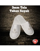 Disposable Slippers