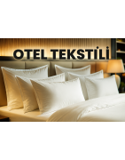 Toptan Otel Tekstili